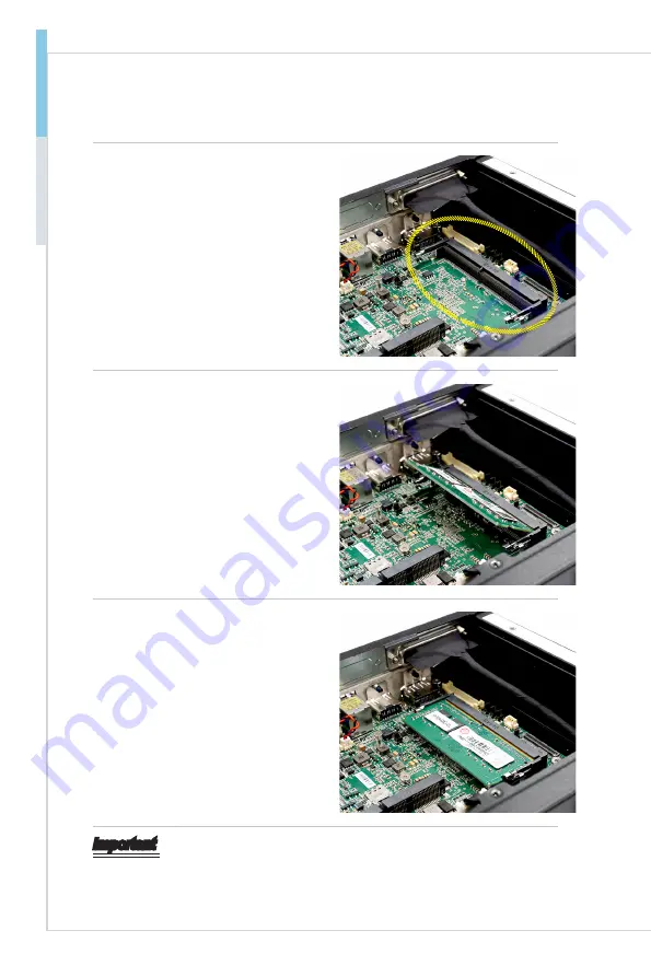 MSI MS-9A69-A1 Manual Download Page 24