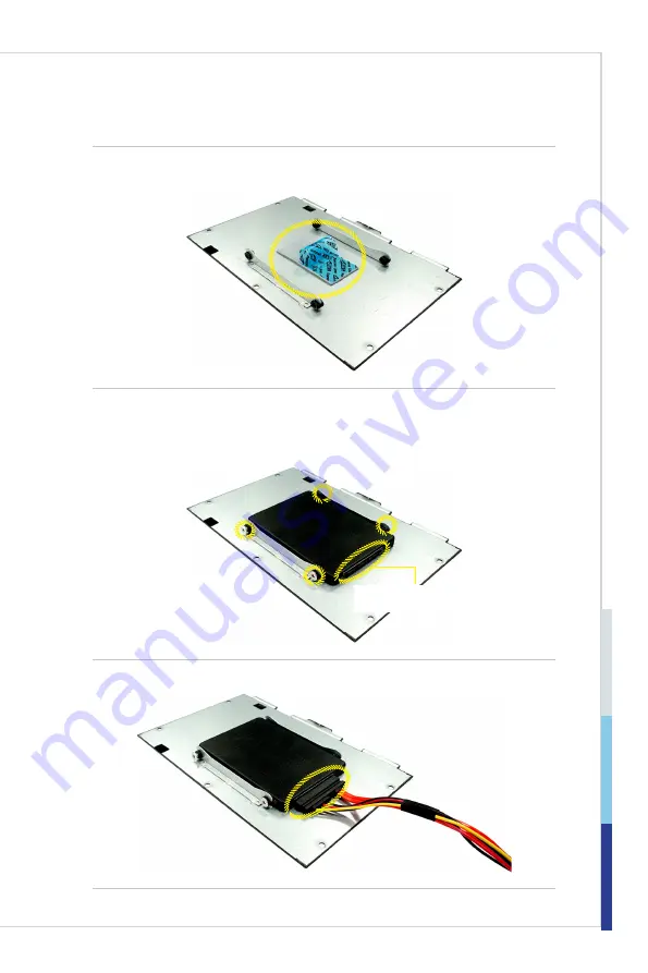 MSI MS-9A69-A1 Manual Download Page 33