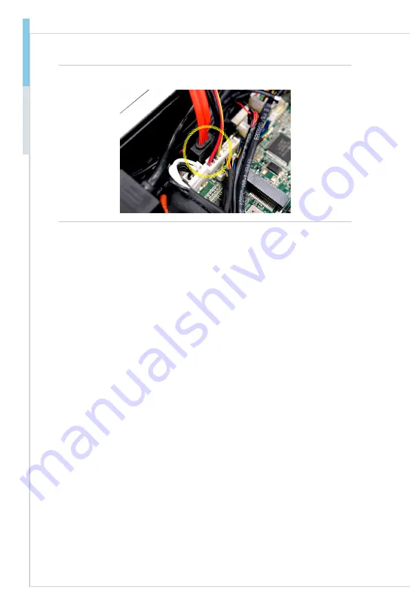 MSI MS-9A69-A1 Manual Download Page 34