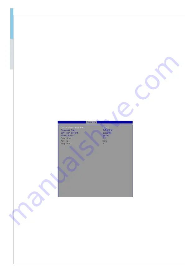 MSI MS-9A69-A1 Manual Download Page 60