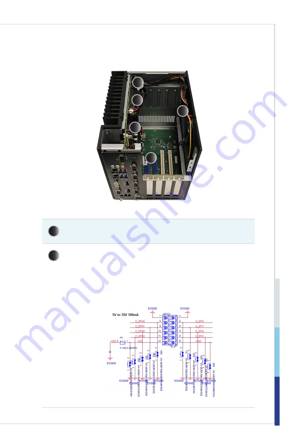 MSI MS-9A76 Manual Download Page 11