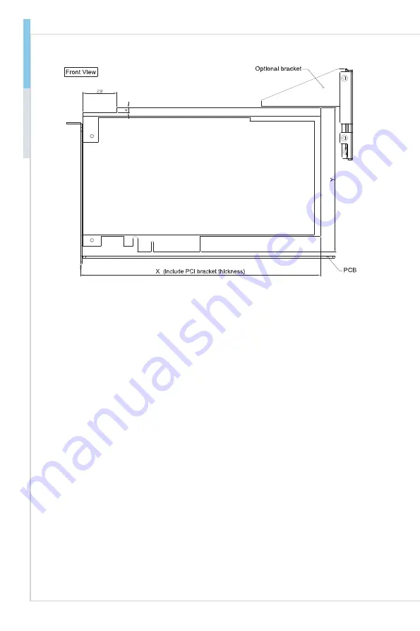 MSI MS-9A76 Manual Download Page 26