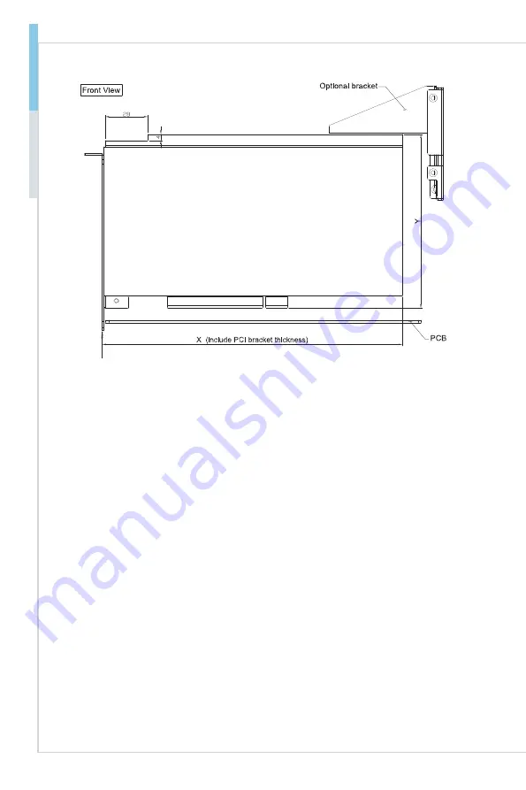 MSI MS-9A76 Скачать руководство пользователя страница 28