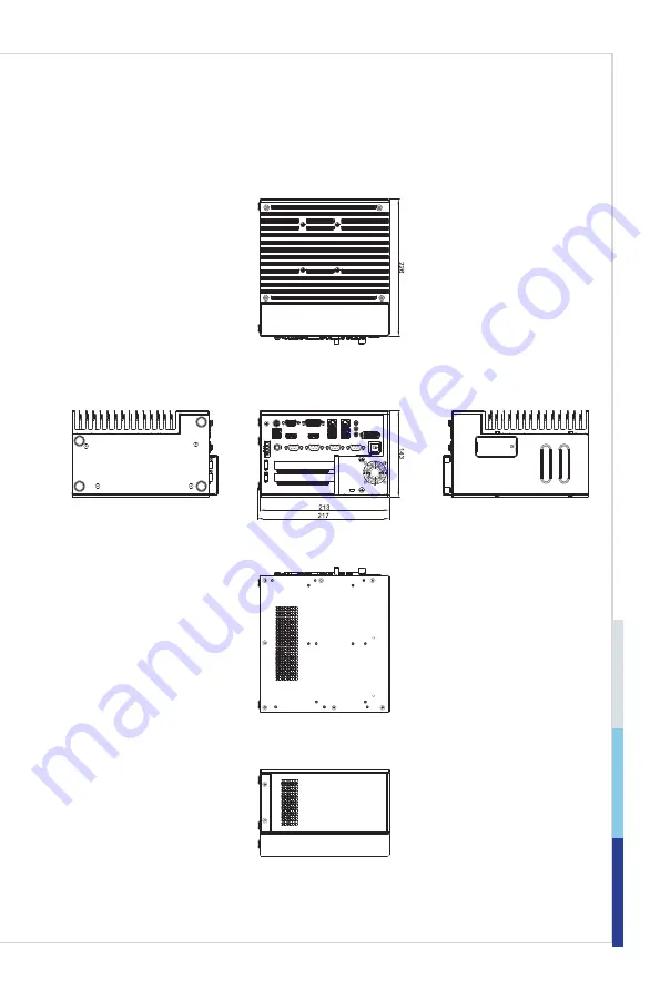 MSI MS-9A76 Скачать руководство пользователя страница 29