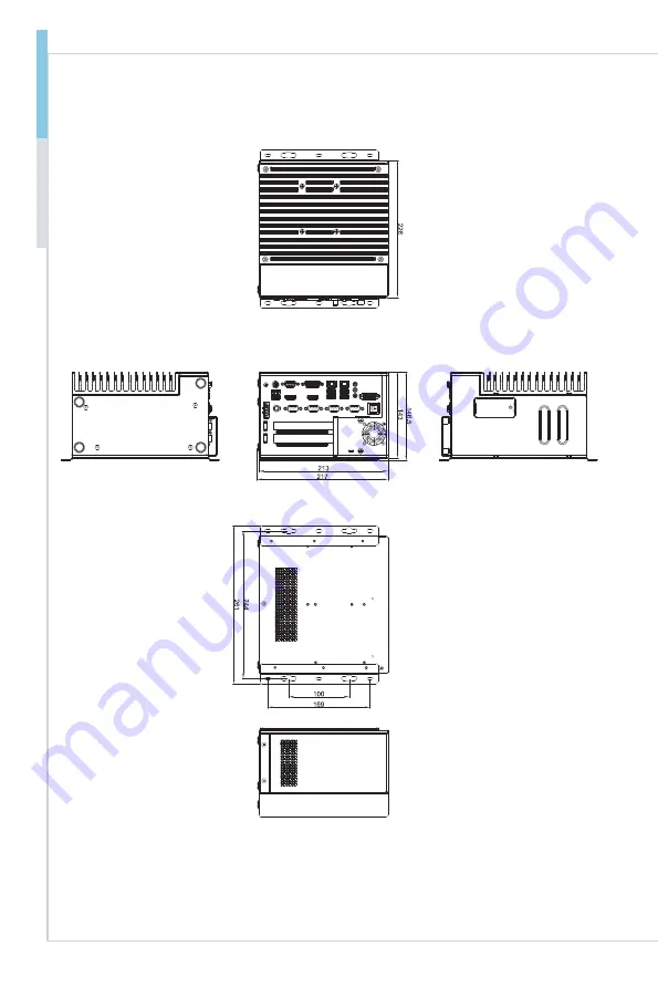 MSI MS-9A76 Скачать руководство пользователя страница 30