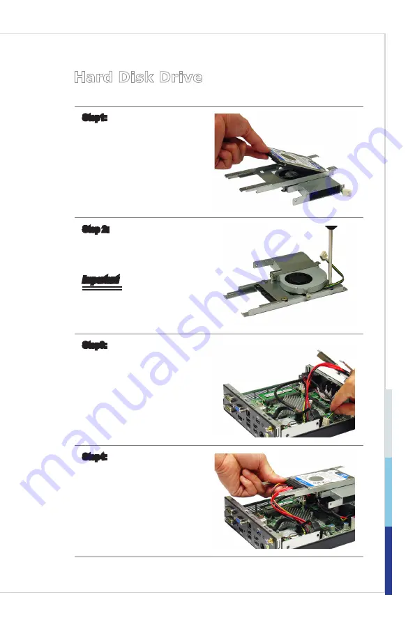 MSI MS-9A78B1 Manual Download Page 26