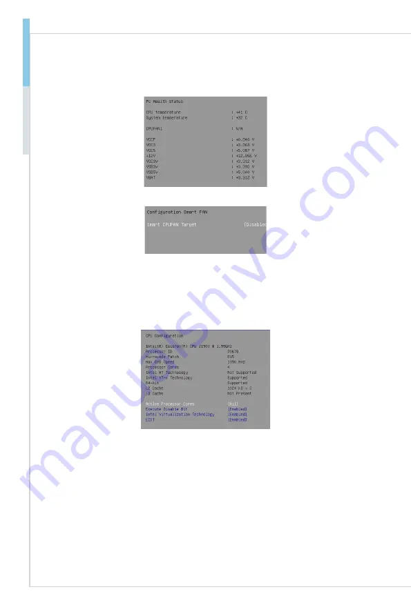 MSI MS-9A78B1 Manual Download Page 35