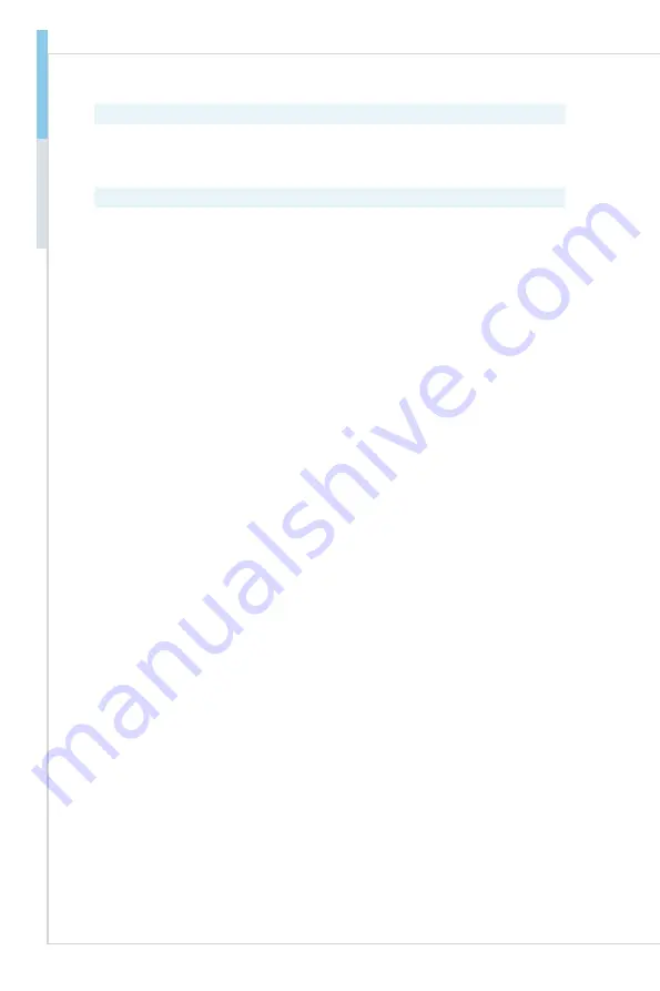 MSI MS-9A84 Manual Download Page 12