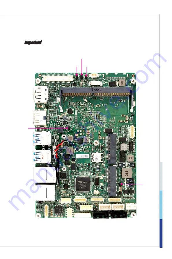 MSI MS-9A84 Manual Download Page 13