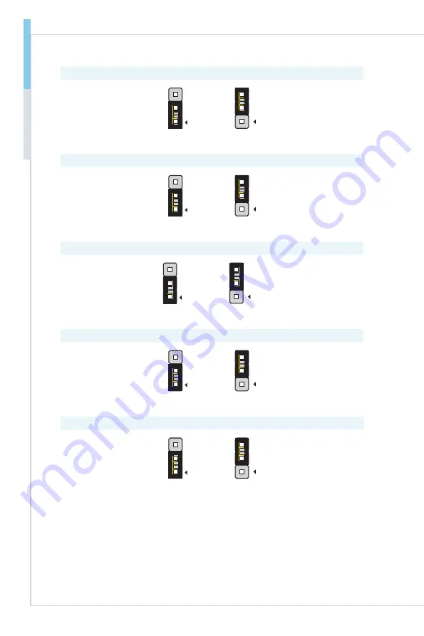 MSI MS-9A84 Manual Download Page 14