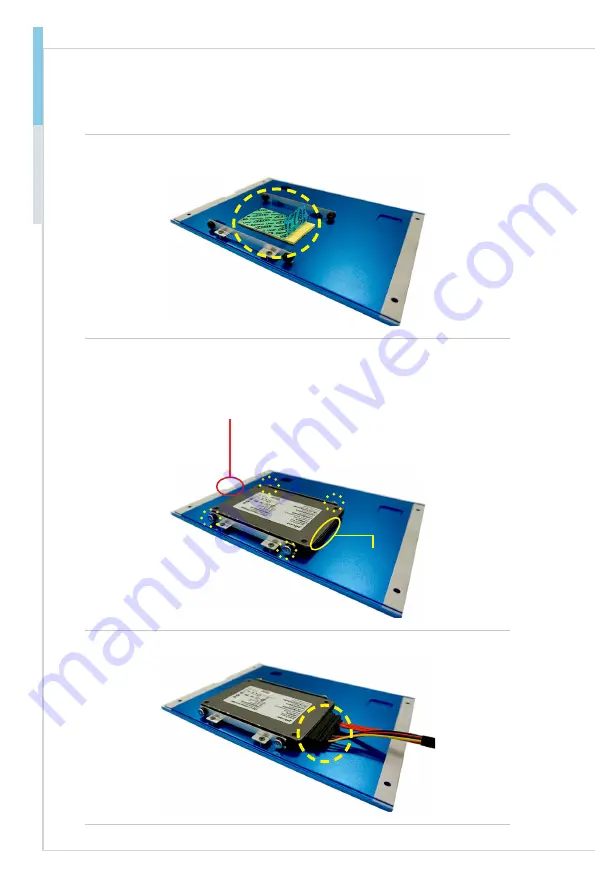 MSI MS-9A84 Manual Download Page 22