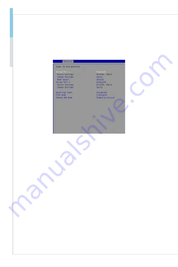 MSI MS-9A84 Manual Download Page 32