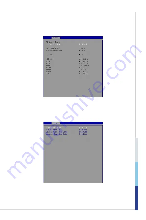 MSI MS-9A84 Manual Download Page 33