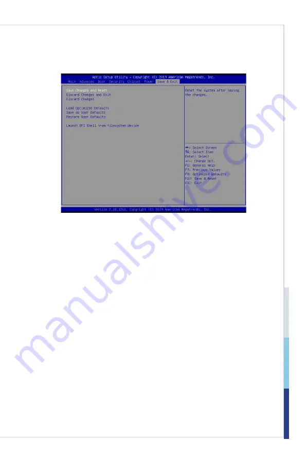 MSI MS-9A84 Manual Download Page 45