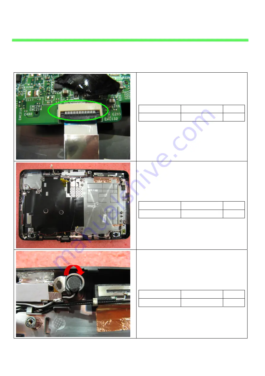 MSI MS-N0A2 Скачать руководство пользователя страница 11