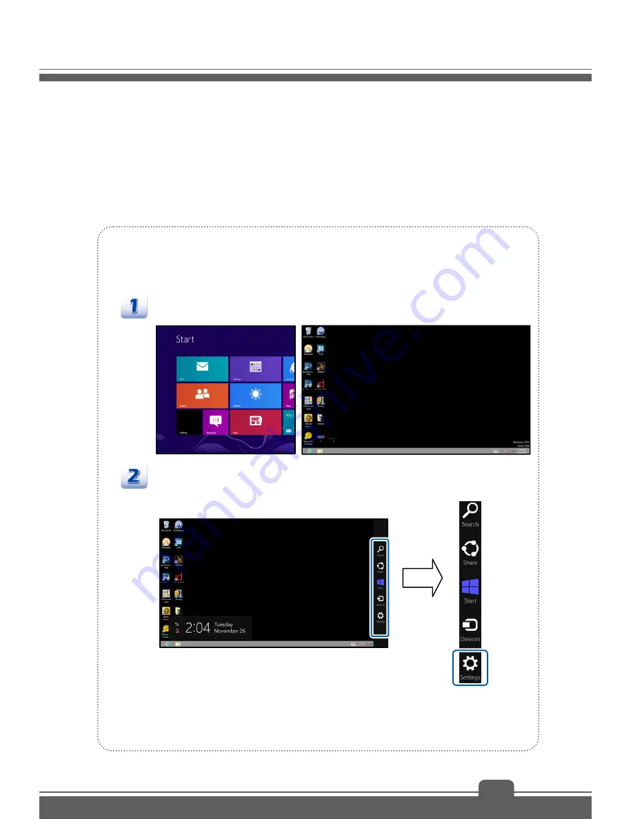 MSI MS-ND11 User Manual Download Page 21