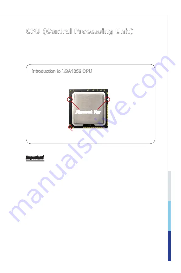 MSI MS-S0081 Manual Download Page 17