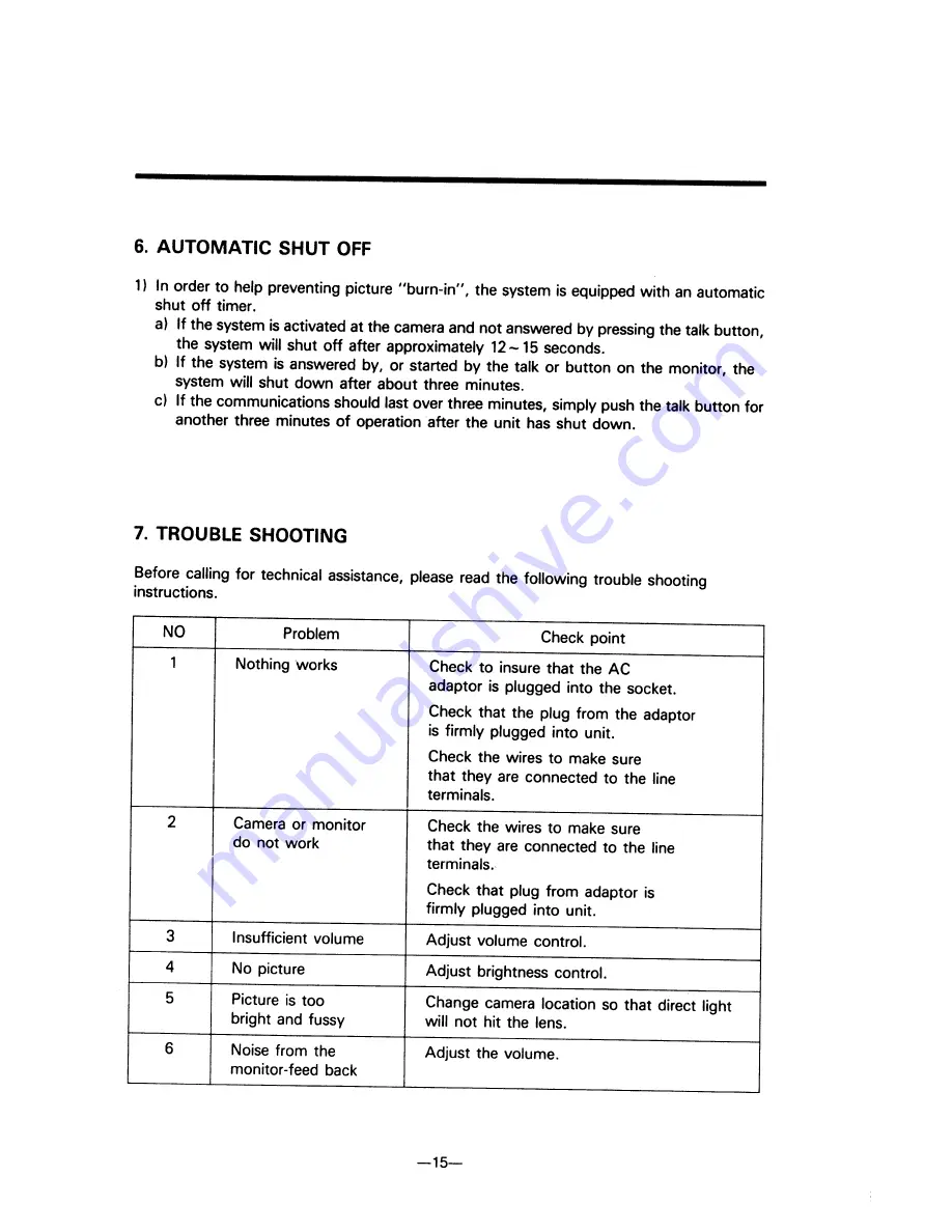 MSI MSI-140 Owner'S Manual Download Page 14