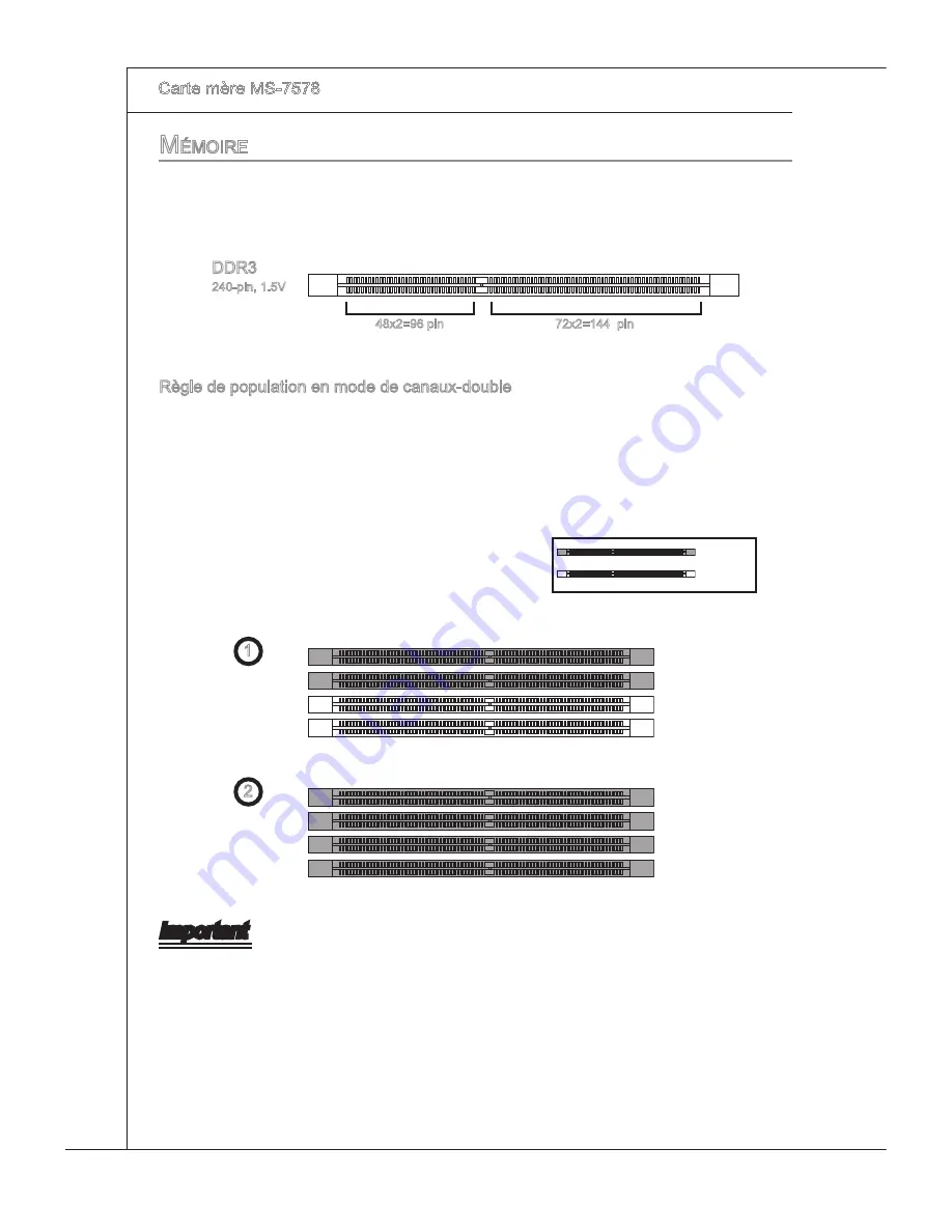 MSI NF750-G55 - Motherboard - ATX User Manual Download Page 94