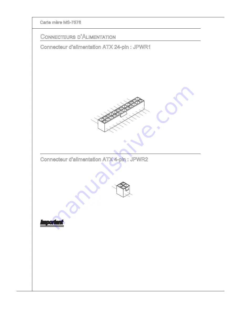 MSI NF750-G55 - Motherboard - ATX User Manual Download Page 96