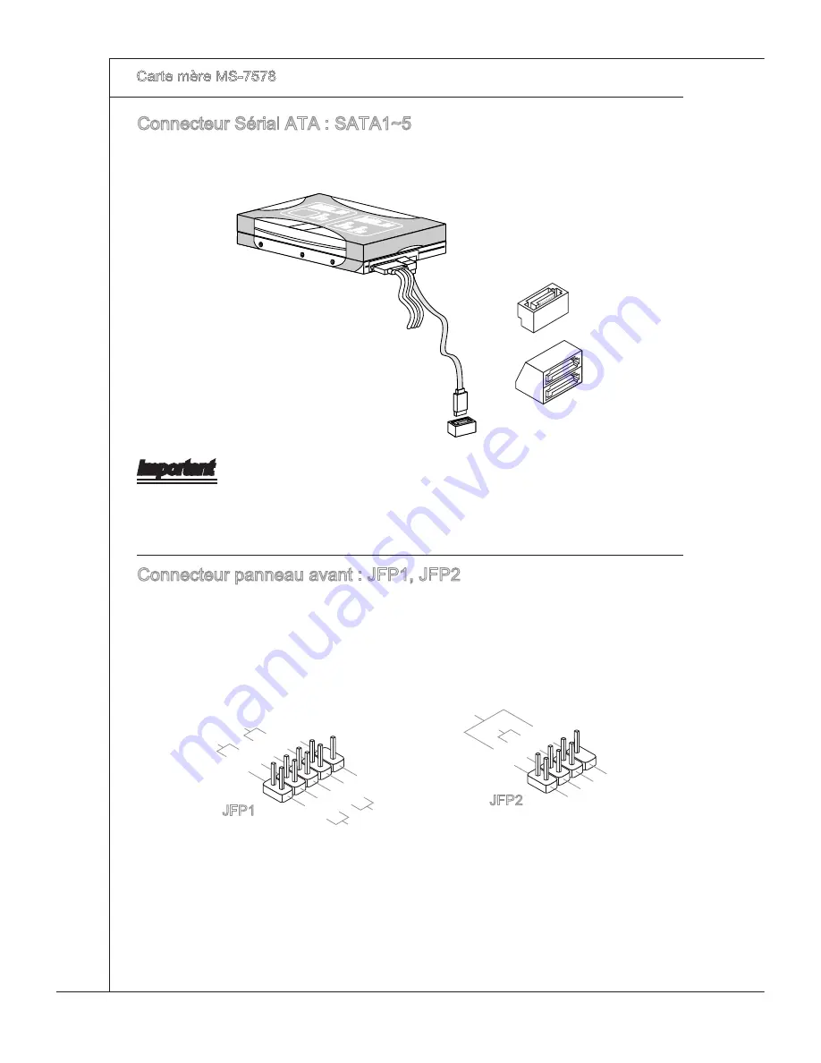 MSI NF750-G55 - Motherboard - ATX User Manual Download Page 100