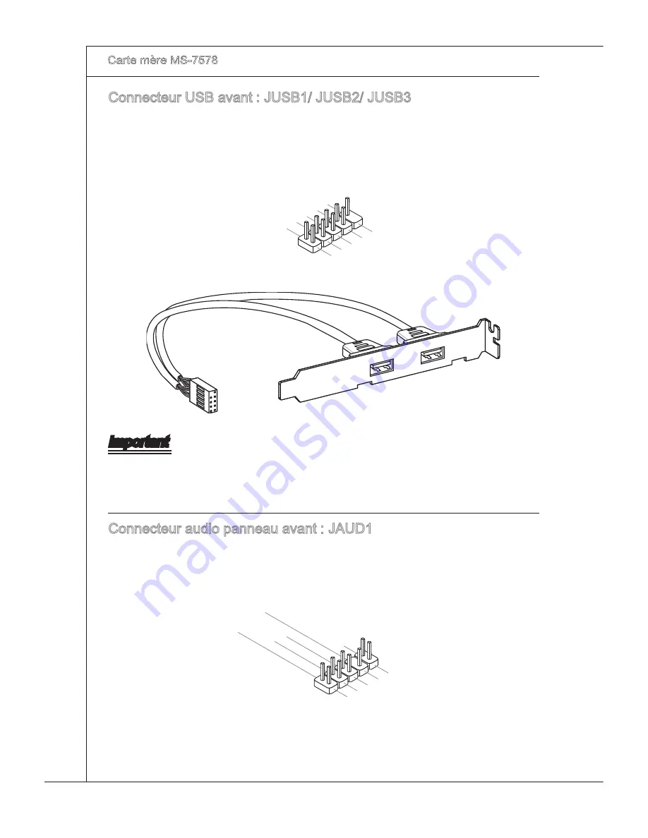 MSI NF750-G55 - Motherboard - ATX User Manual Download Page 102