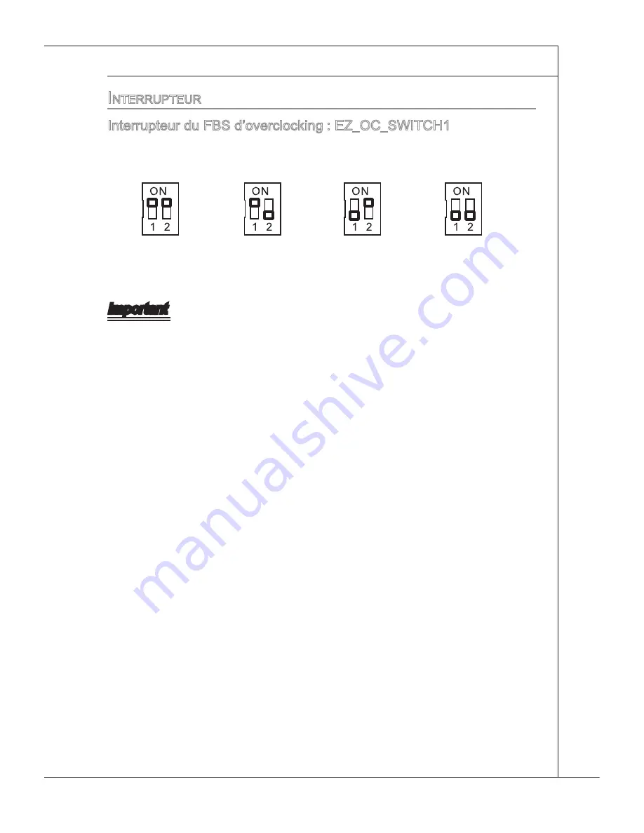 MSI NF750-G55 - Motherboard - ATX User Manual Download Page 105