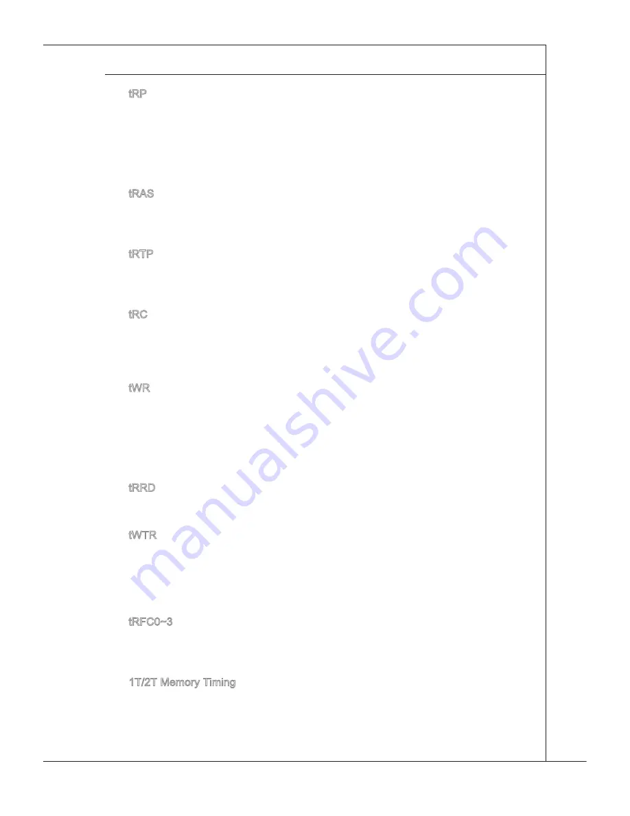 MSI NF750-G55 - Motherboard - ATX User Manual Download Page 121