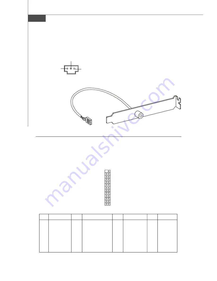 MSI P31 Neo Series User Manual Download Page 30