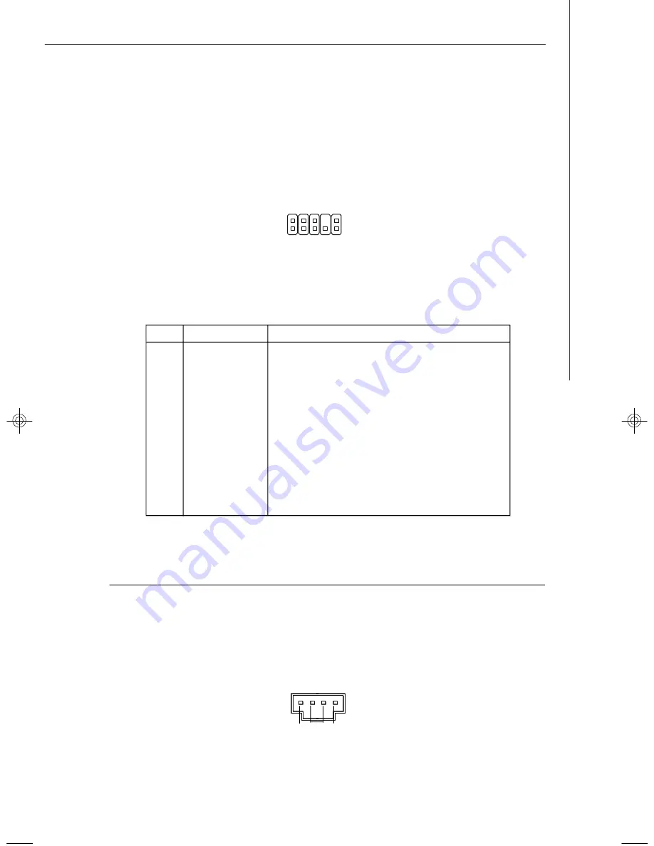 MSI P35 Diamond User Manual Download Page 33