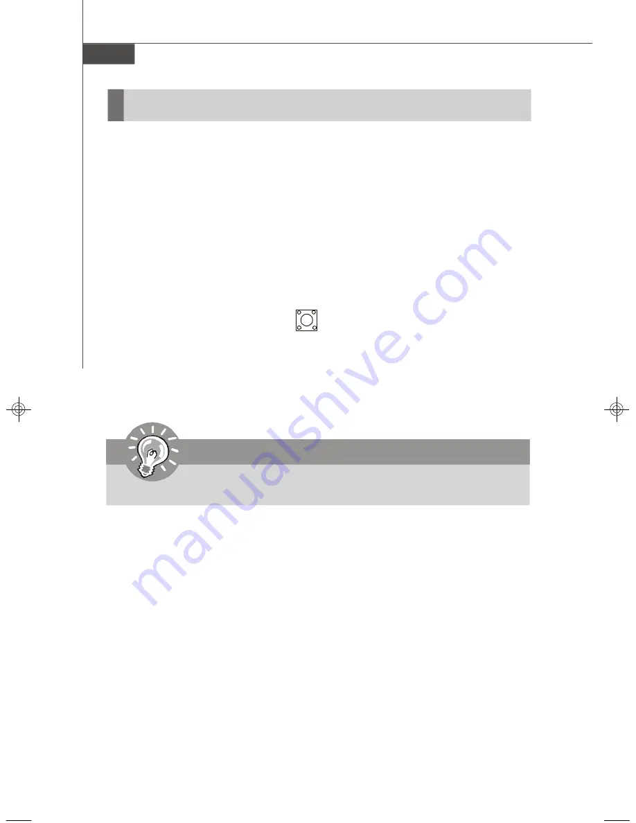 MSI P35 Diamond User Manual Download Page 36