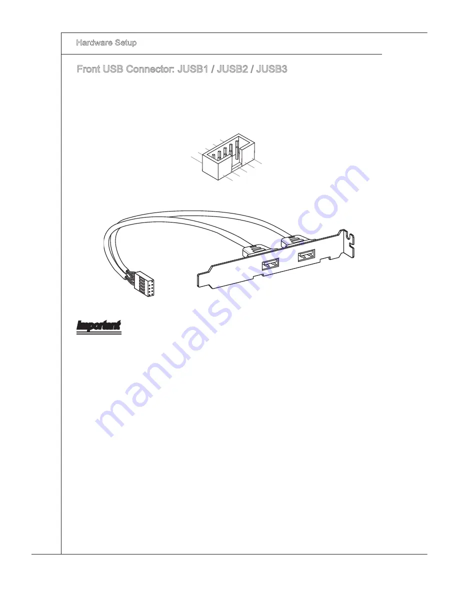 MSI P55 GD80 - Motherboard - ATX Скачать руководство пользователя страница 32