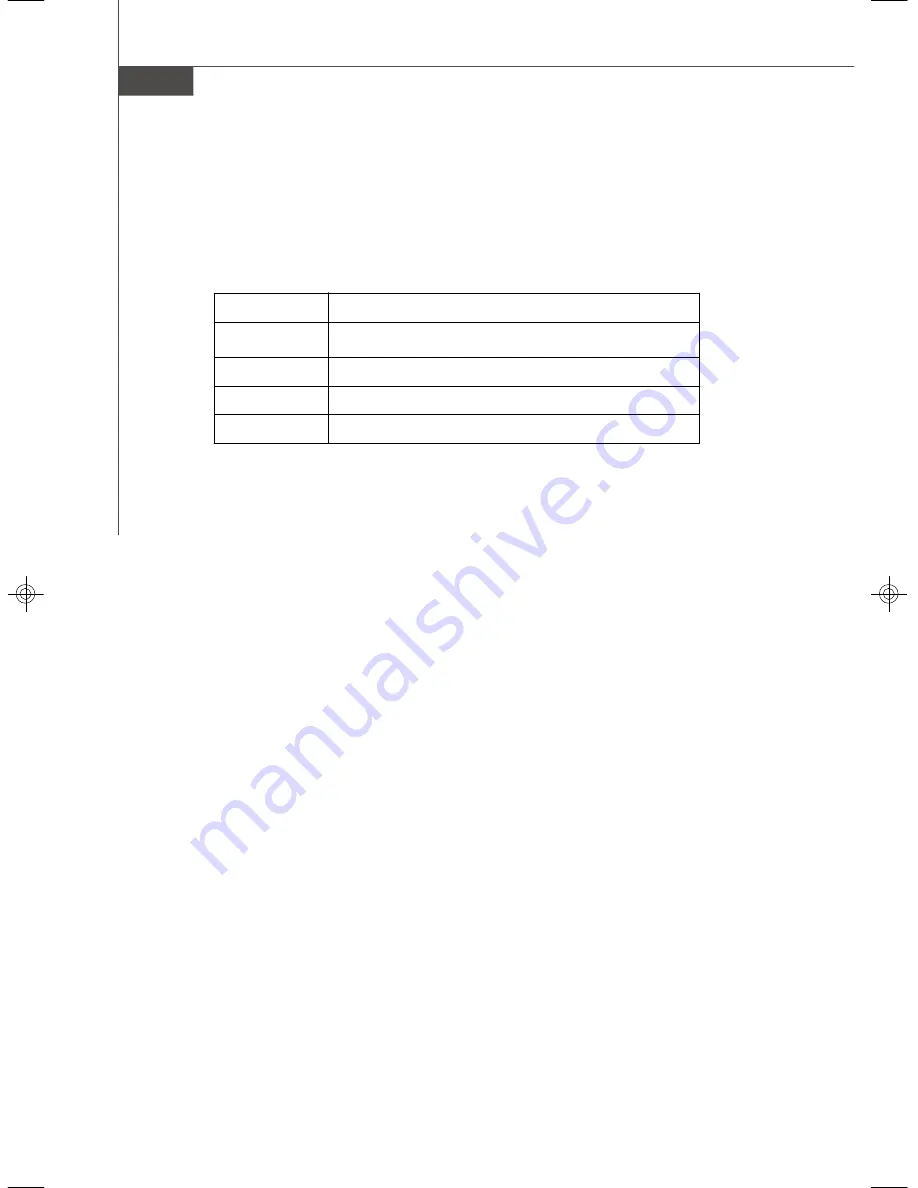 MSI PM-104 Series User Manual Download Page 30