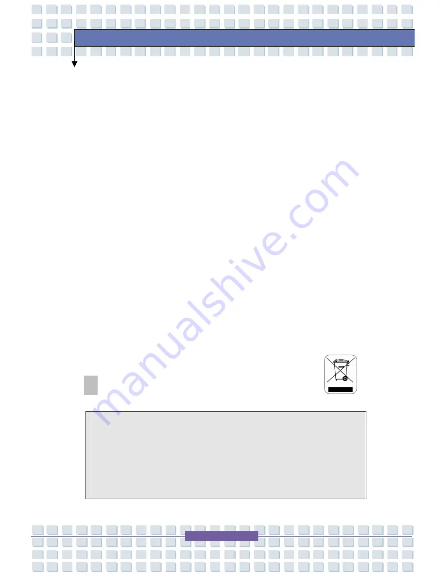 MSI PR310 User Manual Download Page 7