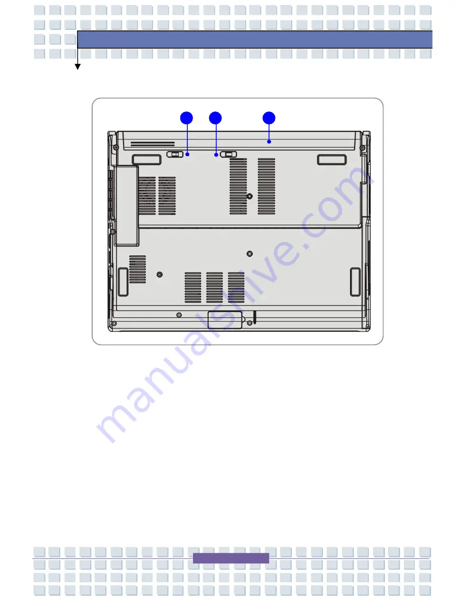 MSI PR310 User Manual Download Page 34