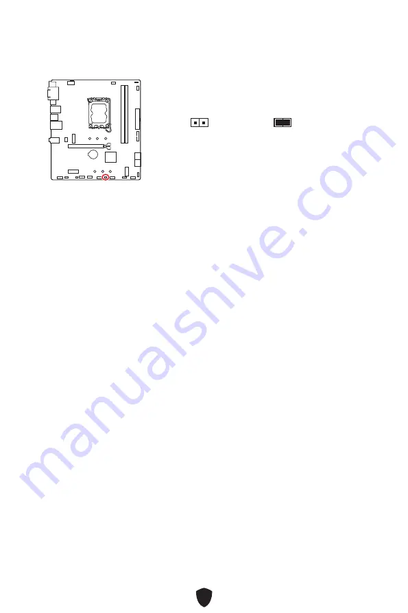 MSI PRO B760M BOMBER DDR4 User Manual Download Page 33