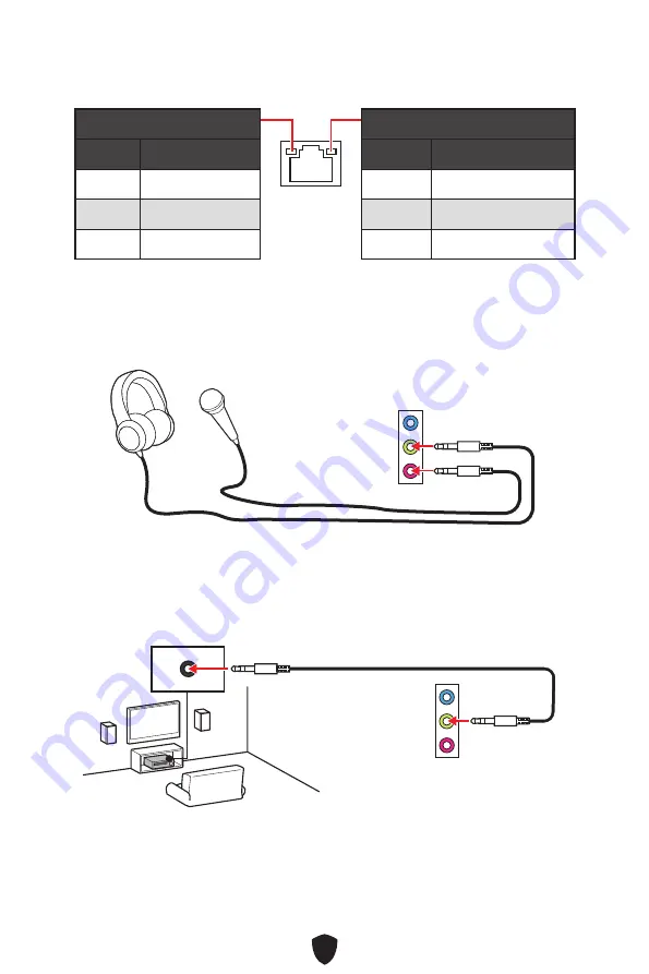 MSI PRO B760M BOMBER DDR4 User Manual Download Page 71