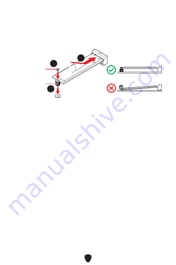 MSI PRO B760M BOMBER DDR4 User Manual Download Page 79