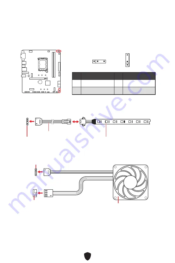 MSI PRO B760M BOMBER DDR4 User Manual Download Page 88