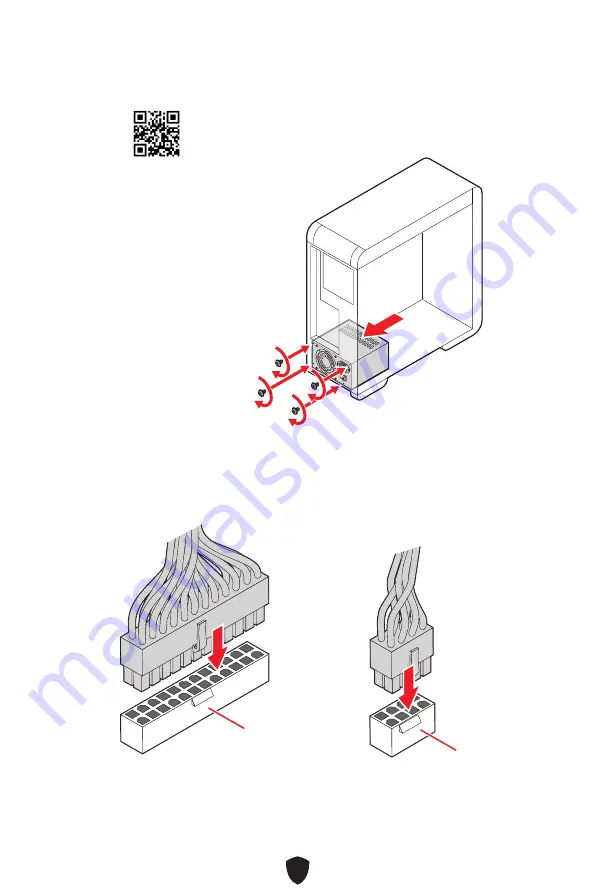 MSI PRO B760M BOMBER DDR4 User Manual Download Page 108