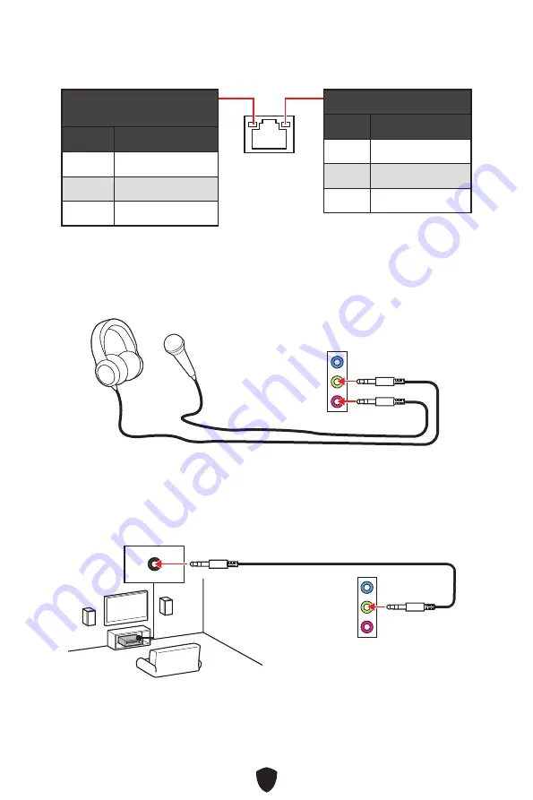 MSI PRO B760M BOMBER DDR4 User Manual Download Page 119