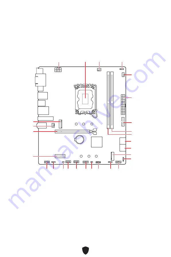 MSI PRO B760M BOMBER DDR4 User Manual Download Page 121