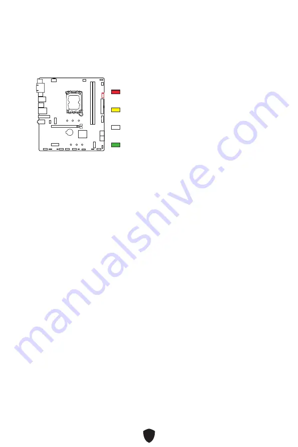 MSI PRO B760M BOMBER DDR4 User Manual Download Page 138