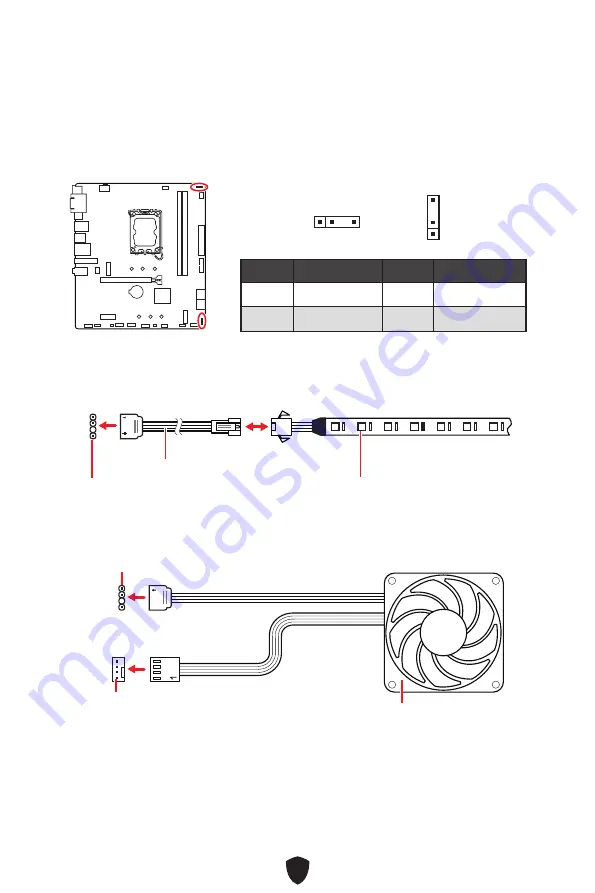 MSI PRO B760M BOMBER DDR4 User Manual Download Page 184