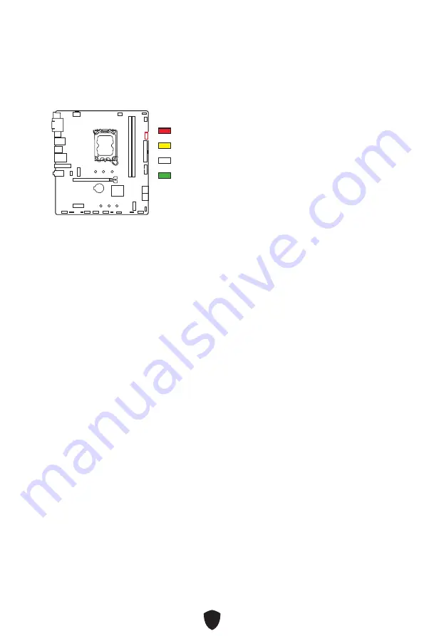 MSI PRO B760M BOMBER DDR4 User Manual Download Page 186