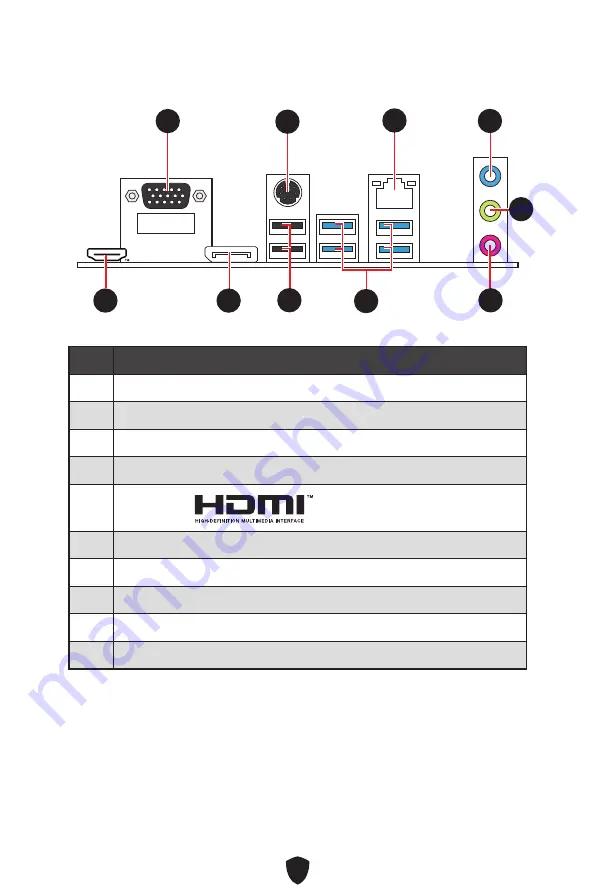 MSI PRO B760M BOMBER DDR4 User Manual Download Page 214