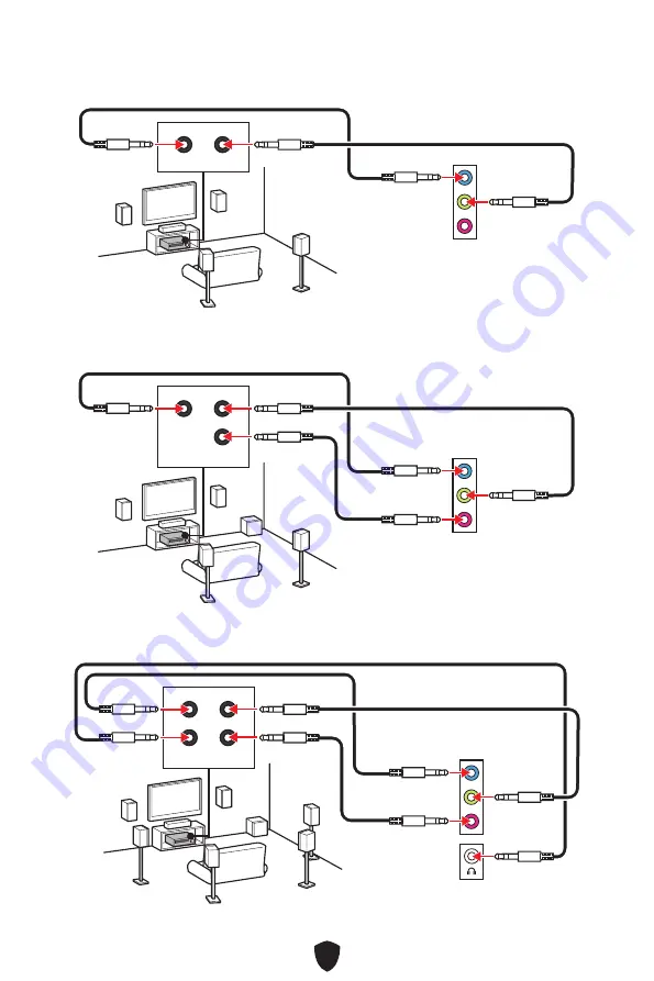 MSI PRO B760M BOMBER DDR4 User Manual Download Page 216