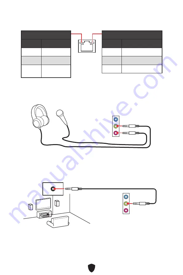 MSI PRO B760M BOMBER DDR4 User Manual Download Page 263