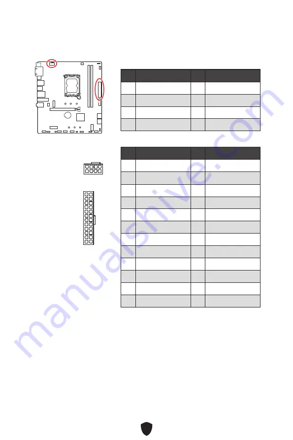 MSI PRO B760M BOMBER DDR4 User Manual Download Page 274