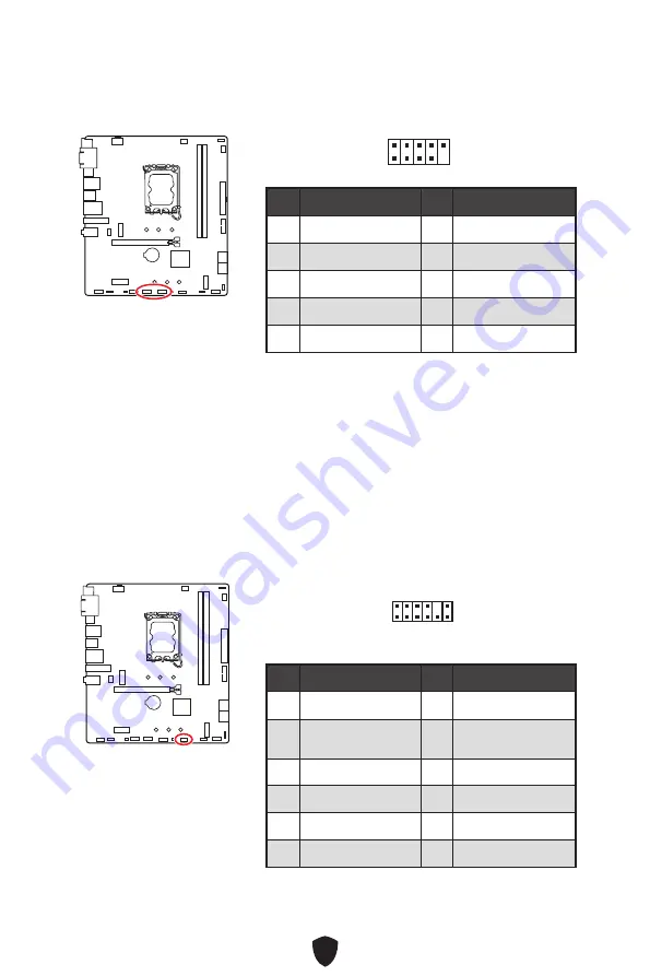 MSI PRO B760M BOMBER DDR4 User Manual Download Page 276